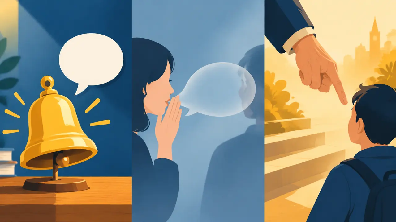 提示的同义词有哪些？提醒暗示提点的语感差别